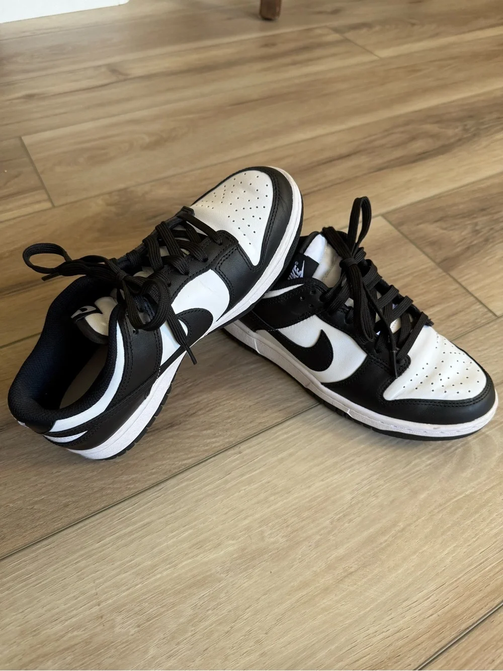 Nike Women's Dunk Low Shoes